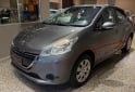 Autos - Peugeot 208 ACTIVE 2015 Nafta 71000Km - En Venta