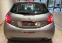 Autos - Peugeot 208 ACTIVE 2015 Nafta 71000Km - En Venta