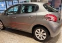 Autos - Peugeot 208 ACTIVE 2015 Nafta 71000Km - En Venta