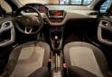 Autos - Peugeot 208 ACTIVE 2015 Nafta 71000Km - En Venta