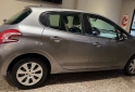 Autos - Peugeot 208 ACTIVE 2015 Nafta 71000Km - En Venta