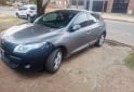 Autos - Renault Megane 3 luxe 2012 GNC 220Km - En Venta