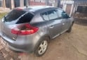 Autos - Renault Megane 3 luxe 2012 GNC 220Km - En Venta