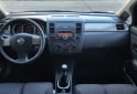 Autos - Nissan Tiida 2011 Nafta 102000Km - En Venta