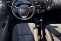 Autos - Toyota Etios XLS 2016 Nafta 108000Km - En Venta