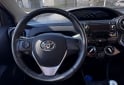 Autos - Toyota Etios XLS 2016 Nafta 108000Km - En Venta