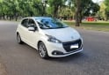 Autos - Peugeot 208 FELINE 2020 Nafta 40000Km - En Venta