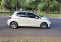 Autos - Peugeot 208 FELINE 2020 Nafta 40000Km - En Venta