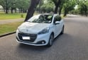 Autos - Peugeot 208 FELINE 2020 Nafta 40000Km - En Venta