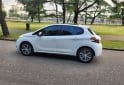 Autos - Peugeot 208 FELINE 2020 Nafta 40000Km - En Venta