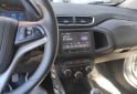 Autos - Chevrolet Onix LTZ 2016 Nafta 133000Km - En Venta