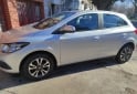 Autos - Chevrolet Onix LTZ 2016 Nafta 133000Km - En Venta