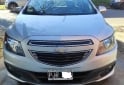 Autos - Chevrolet Onix LTZ 2016 Nafta 133000Km - En Venta