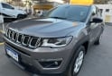 Camionetas - Jeep COMPASS SPORT 2018 Nafta 68000Km - En Venta