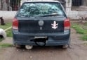 Autos - Volkswagen Gol power plus AA 2009 Nafta 230000Km - En Venta