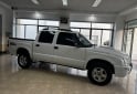 Camionetas - Chevrolet S10 DLX 2.8 2011 Nafta 249973Km - En Venta