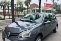 Autos - Renault clio 2015 Nafta 80000Km - En Venta