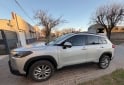 Camionetas - Toyota COROLLA CROSS  XLI 2024 Nafta 12800Km - En Venta