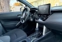Camionetas - Toyota COROLLA CROSS  XLI 2024 Nafta 12800Km - En Venta