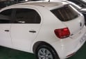 Autos - Volkswagen GOL TREND 5 PTS TRENDLINE 2016 Nafta 58500Km - En Venta