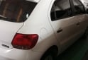 Autos - Volkswagen GOL TREND 5 PTS TRENDLINE 2016 Nafta 58500Km - En Venta