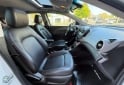 Autos - Chevrolet SONIC LTZ 1.6 5P 2016 Nafta 110000Km - En Venta
