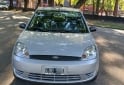 Autos - Ford Fiesta Ambiente 5 puertas 2007 Nafta 115000Km - En Venta