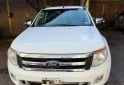 Camionetas - Ford Ranger2 2013 Diesel 195000Km - En Venta