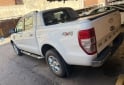 Camionetas - Ford Ranger2 2013 Diesel 195000Km - En Venta