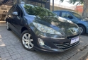 Autos - Peugeot 408 Allure 2011 Nafta 110000Km - En Venta