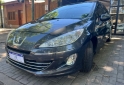 Autos - Peugeot 408 Allure 2011 Nafta 110000Km - En Venta