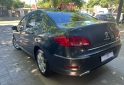 Autos - Peugeot 408 Allure 2011 Nafta 110000Km - En Venta