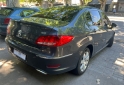 Autos - Peugeot 408 Allure 2011 Nafta 110000Km - En Venta