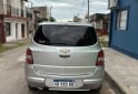 Autos - Chevrolet Spin 2017 Nafta 70000Km - En Venta