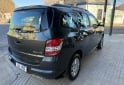 Autos - Chevrolet SPIN LTZ 7 ASIENTOS 2016 GNC 110000Km - En Venta