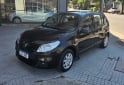 Autos - Renault SANDERO DYNAMIQUE NAV 2016 Nafta 130000Km - En Venta