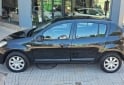 Autos - Renault SANDERO DYNAMIQUE NAV 2016 Nafta 130000Km - En Venta