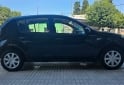 Autos - Renault SANDERO DYNAMIQUE NAV 2016 Nafta 130000Km - En Venta