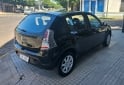 Autos - Renault SANDERO DYNAMIQUE NAV 2016 Nafta 130000Km - En Venta
