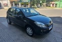 Autos - Renault SANDERO DYNAMIQUE NAV 2016 Nafta 130000Km - En Venta