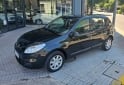 Autos - Renault SANDERO DYNAMIQUE NAV 2016 Nafta 130000Km - En Venta