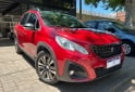 Autos - Peugeot 2008 Feline 2020 Nafta 118000Km - En Venta