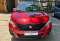 Autos - Peugeot 2008 Feline 2020 Nafta 118000Km - En Venta