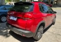 Autos - Peugeot 2008 Feline 2020 Nafta 118000Km - En Venta