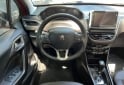 Autos - Peugeot 2008 Feline 2020 Nafta 118000Km - En Venta