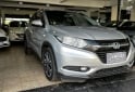 Autos - Honda HRV 2016 Nafta 170000Km - En Venta