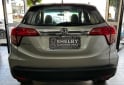 Autos - Honda HRV 2016 Nafta 170000Km - En Venta