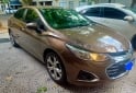 Autos - Chevrolet Cruze 2020 Nafta 82000Km - En Venta
