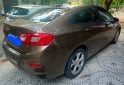Autos - Chevrolet Cruze 2020 Nafta 82000Km - En Venta