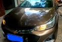 Autos - Chevrolet Cruze 2020 Nafta 82000Km - En Venta